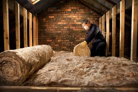 Best Fireproof Insulation  in Hudson Oaks, TX