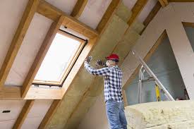 Best Commercial Insulation Services  in Hudson Oaks, TX