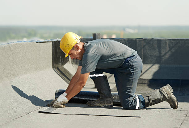 Best Attic Insulation Installation  in Hudson Oaks, TX